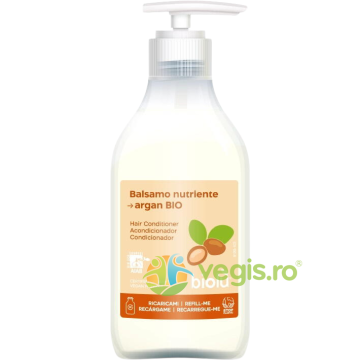 Balsam de Par cu Ulei de Argan 250ml