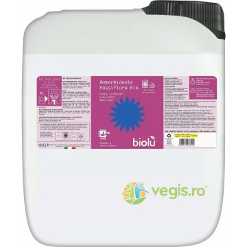 Balsam de Rufe cu Passiflora Bio 5L