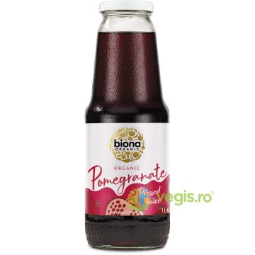 Suc de Rodii Ecologic/Bio 1L
