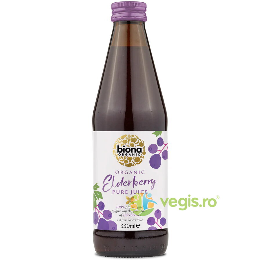 Suc de Soc Pur Ecologic/Bio 330ml