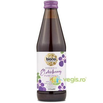 Suc de Soc Pur Ecologic/Bio 330ml