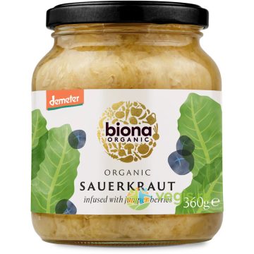 Varza Murata Ecologica/Bio 360g