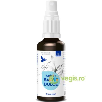 Apa de Salvie Dulce 100ml