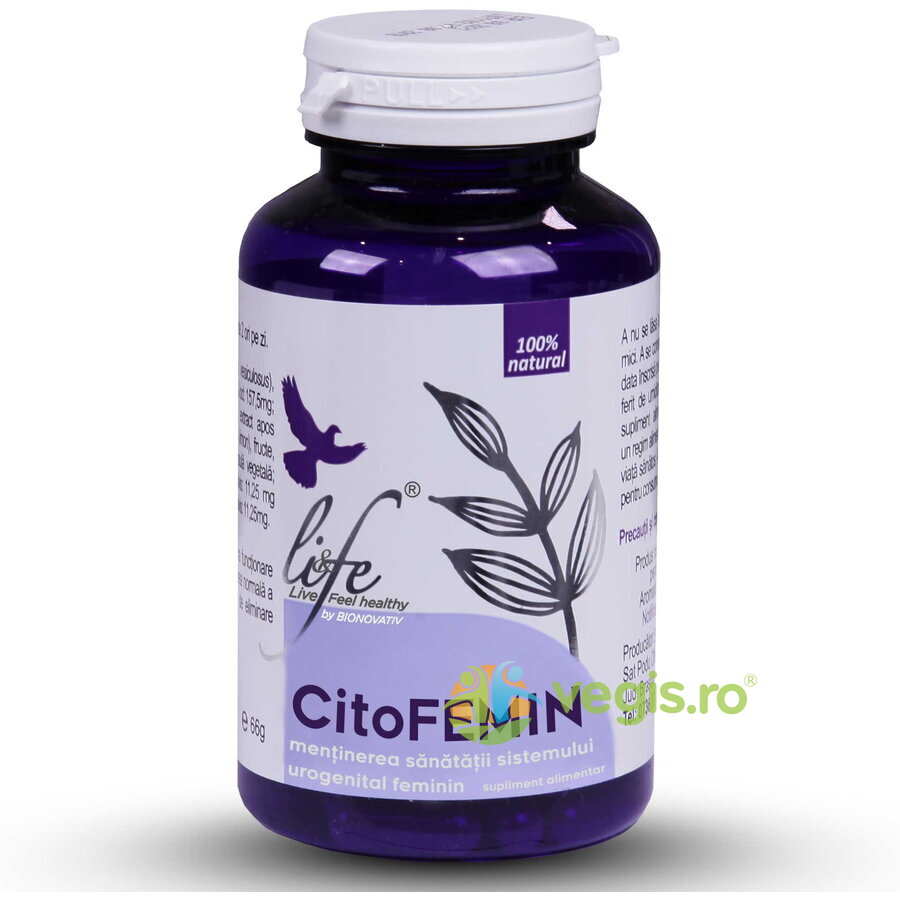 CitoFemin 120cps