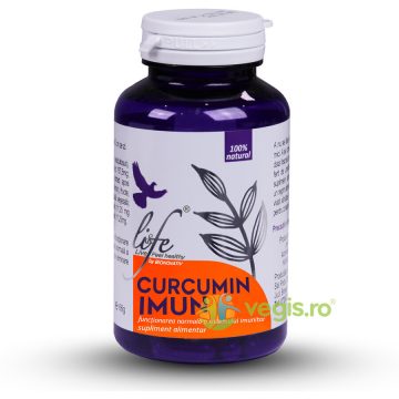 Curcumin Imun 60cps