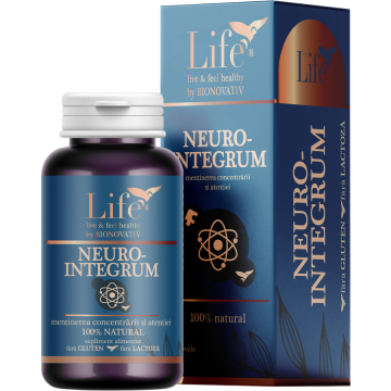 Neuro Integrum 60cps