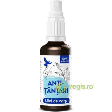 Ulei de Corp Antitantari 50ml
