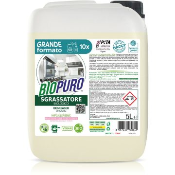 Degresant Universal Hipoalergen Eco 5L