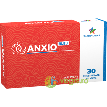 AnxioBleu 30cpr