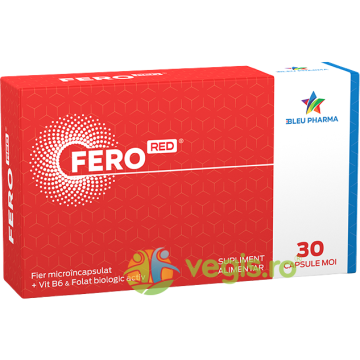 FeroRed 30cpr