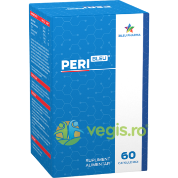 PeriBleu 60cps moi