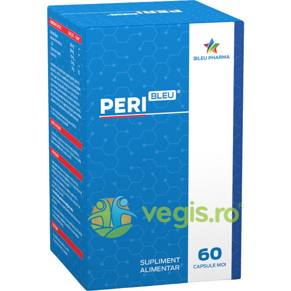 PeriBleu 60cps moi