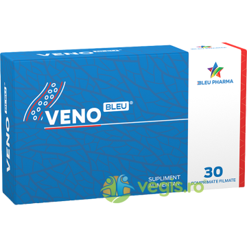VenoBleu 30cpr
