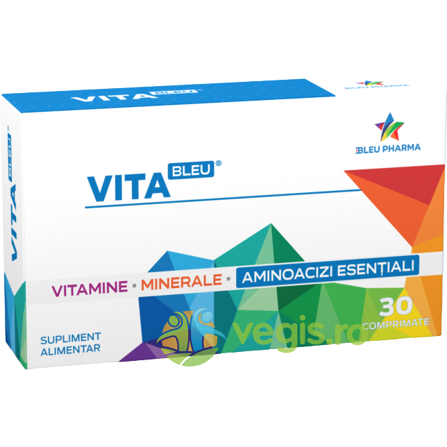 VitaBleu 30cpr