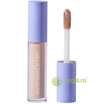 Corector cu Acid Hialuronic Nuanta 02 4.5ml