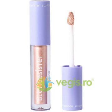 Fard Lichid Stralucitor de Ochi Light Gold 01 Gloweye 2.5ml