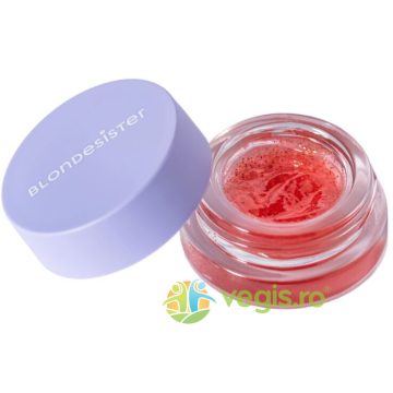Scrub Delicat pentru Buze Daylicious 3ml