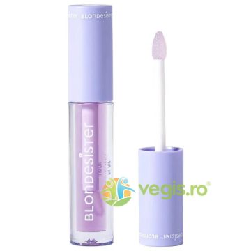Ulei de Buze Hranitor 3 in 1 Red Fruits 02 Cute Lippy 2.5ml