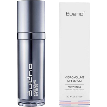 Ser Antirid cu Efect de Umplere si Hidratare cu Volufiline, Peptide MGF Hydro Volume Lift 40ml