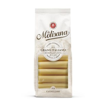 Paste Cannelloni La Molisana 250g, La Molisana