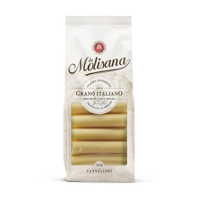 Paste Cannelloni La Molisana 250g, La Molisana