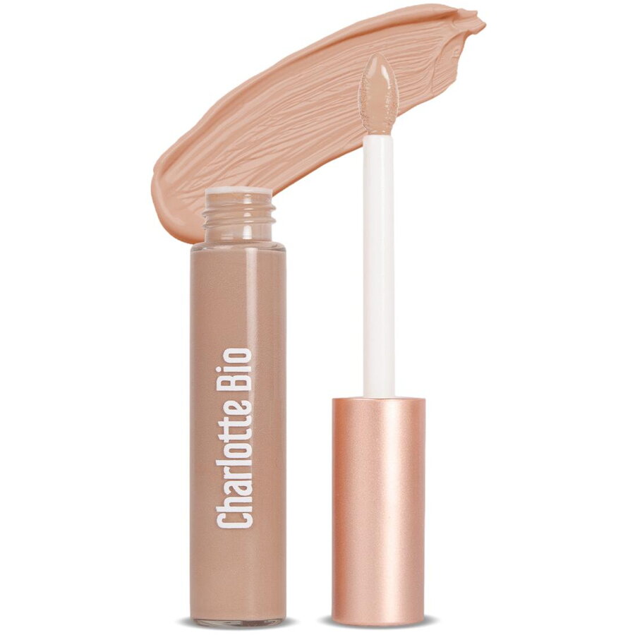 Corector Lichid Bio Anticearcan Nude 8ml