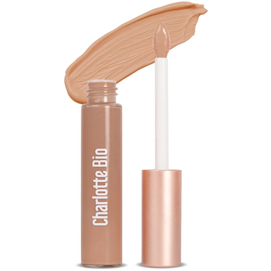 Corector Lichid Bio Anticearcan Sand 8ml