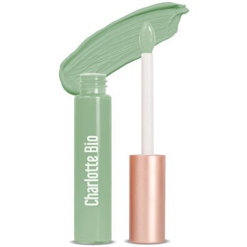 Corector Lichid Bio Verde Anti-Roseata 8ml