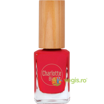 Lac de Unghii Acoperire Perfecta Corail 10ml