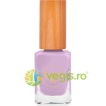 Lac de Unghii Acoperire Perfecta Lila 10ml