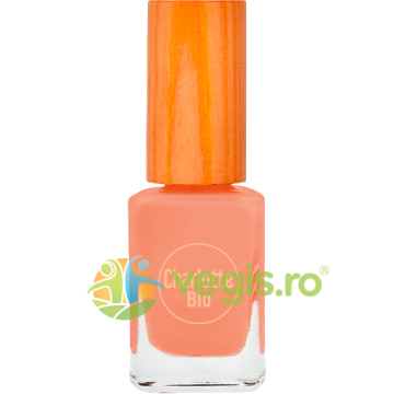 Lac de Unghii Acoperire Perfecta Peach 10ml