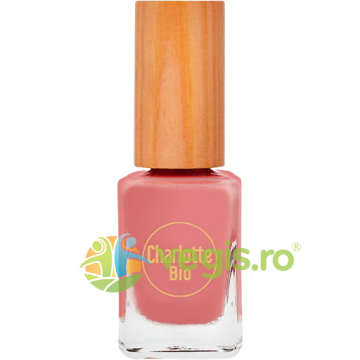 Lac de Unghii Acoperire Perfecta Rose Vintage 10ml