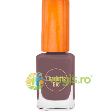Lac de Unghii Acoperire Perfecta Taupe 10ml