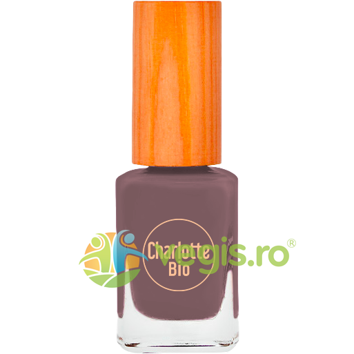Lac de Unghii Acoperire Perfecta Taupe 10ml