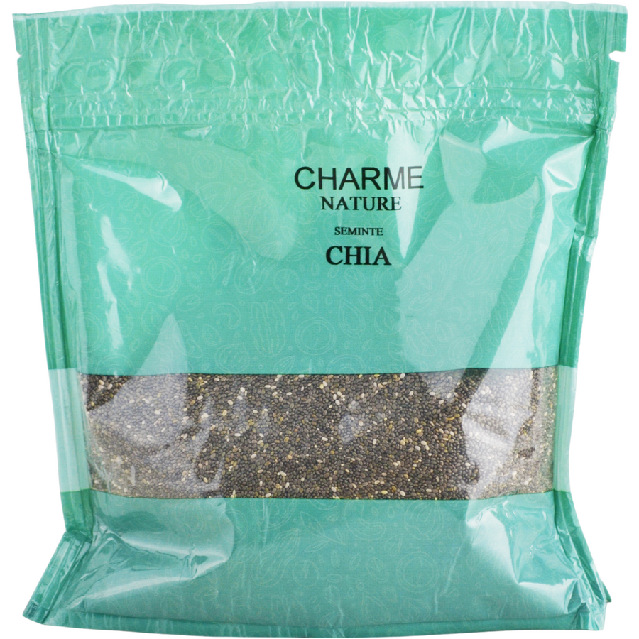 Chia Seminte 500g