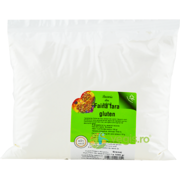 Faina de Orez fara Gluten 1kg