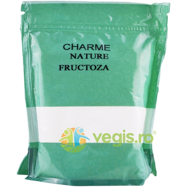 Fructoza 500g