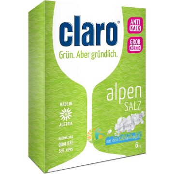 Sare Dedurizanta Alpina 1.5kg