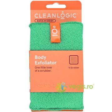 Burete Exfoliant pentru Corp