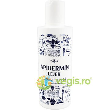 Lotiune Tonica Apidermin Lejer 200ml