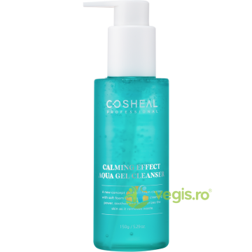 Gel de Curatare cu Efect Calmant cu Centella Asiatica, Lactobacillus si Ulei de Jojoba 150ml