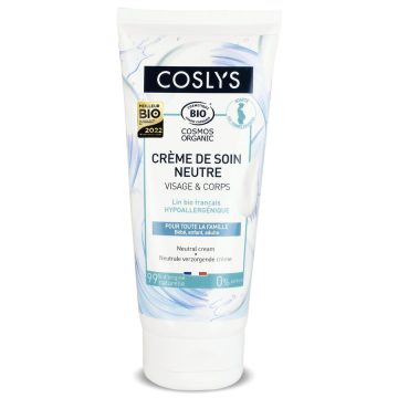 Crema Bio pentru Ten, Maini si Corp pentru Toata Familia cu Extract de In 200ml