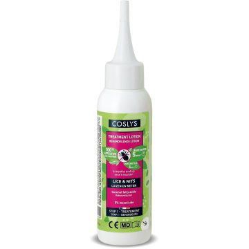 Lotiune Tratament Hipoalergenica (Pasul 1) pentru Paduchi si Lindini 100ml