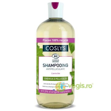 Sampon Antimatreata cu Extract de Iedera Bio 500ml