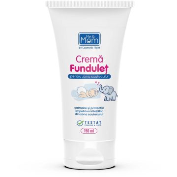 Crema Fundulet Me&Mom 100ml