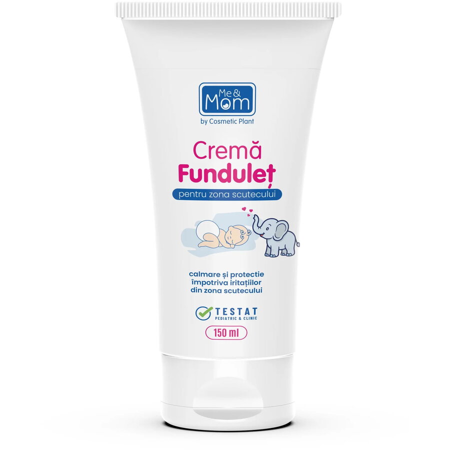 Crema Fundulet Me&Mom 100ml