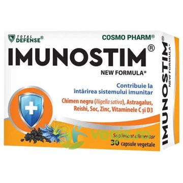 Imunostim 30cps