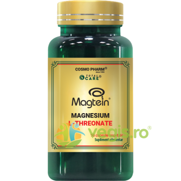 Magtein Magnesium L-Theronat 90cps