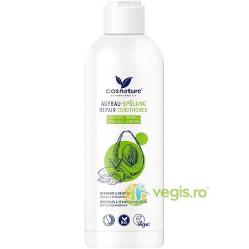 Balsam de Par pentru Regenerare si Intarire cu Avocado si Migdale 250ml