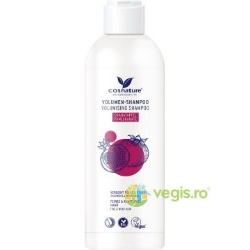 Sampon pentru Volum cu Rodie 250ml